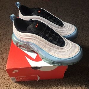 Nike Air max 97 plus layer cake